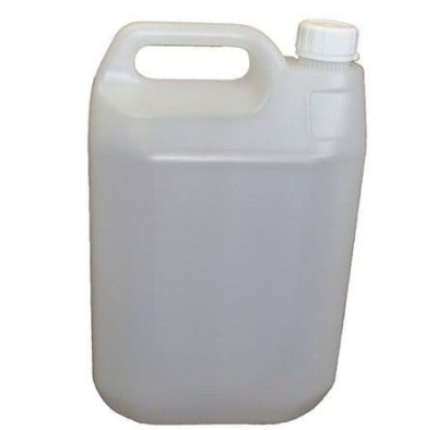 Bymat Electrolyte C Polishing  Solution 5l