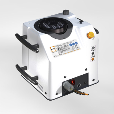 ALFRA Electric Hydraulic Pump AHP-M 110V