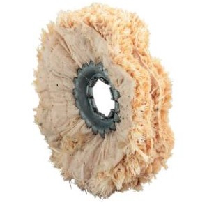 Metabo Sisal Polishing Mop - Pack of 5