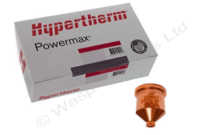 Hypertherm Bulk Pack of Duramax Nozzle - 220797 - Pack of 25