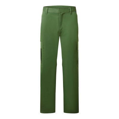 C701 - Combat Trousers Forest Green