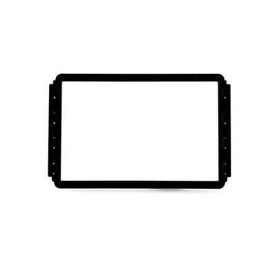 ESAB Gasket For Mineral Glass 60 x 110mm & 90 x 110mm