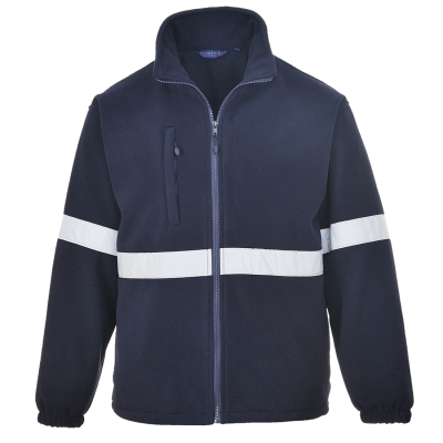 F433 - Iona Lite Fleece Navy