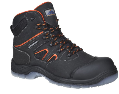 FC57 - Portwest Compositelite All Weather Boot S7S FO SR