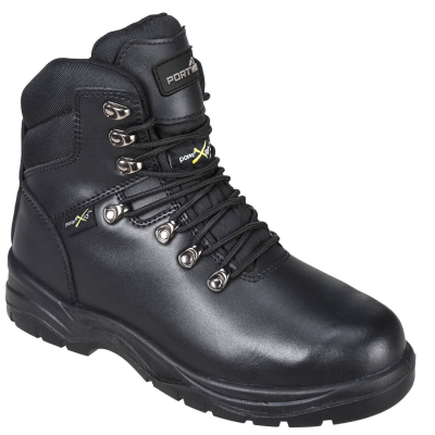 FD17 - Steelite Met Protector Boot S3 M