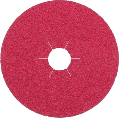 FS964 ACT Ceramic Aluminium Oxide Grain