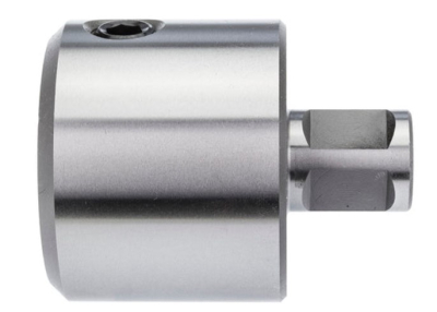 Magnet Drill Adapter 19.05mm to 32mm with Pilot Pin