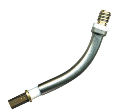 MB25 Swan neck - Binzel