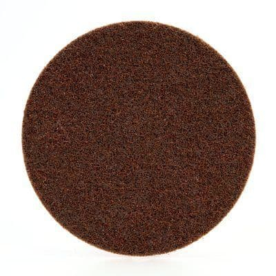 Velcro Surface Conditioning Disc  115 x COARSE SCD110 -  Box of 10