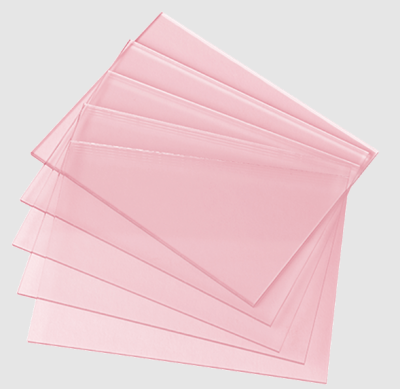 4 ¼Inch x 2Inch - 108mm x 50mm Glass Cover Lens