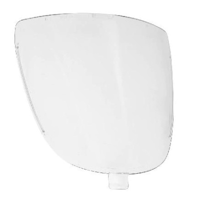 ESAB Large Inner Visor G30, G40 & G50- Clear