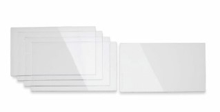 MILLER INFINITY Inner Lens - Pack of 5