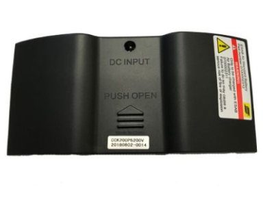ESAB Heavy Duty PAPR Battery