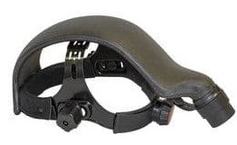 ESAB Headgear Including Air Duct