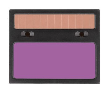 ESAB Auto Darkening Filter Cassette - G50 & Albratross