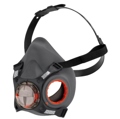 Force®8 Half-Mask - Large (Mask only)