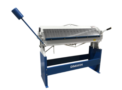 Box and Pan Folder BP-1316