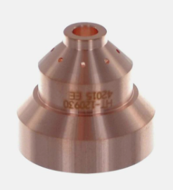 Hypertherm 80 amp Mechanized Cutting Shield Deflector
