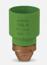Hypertherm SmartSYNC Cartridge 105 Amp Max Control Gouging