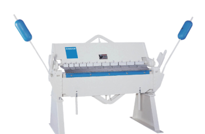 Box and Pan Folder BP-1225