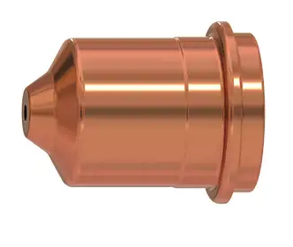 Hypertherm Plasma Cutting Nozzle, Powermax 30 XP -  Pack of 5