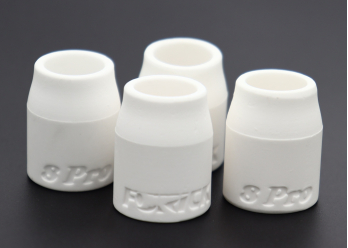 Furick No.8 Pro Ceramic Cup Kit (4x Cups)