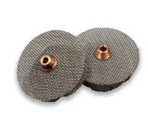 Furick Fupa 12 Diffusers - 1/16Inch, 1.6mm -Pack of 2