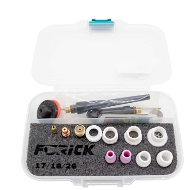 Furick Accessory Cup Kit for 17/18/26 Torches