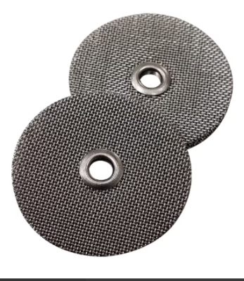Furick Fupa SG-13 Diffusers - 1/8Inch, 3.2mm - Pack of 2