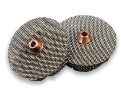 Furick Fupa SG-13 Diffusers - 1/16Inch, 1.6mm - Pack of 2