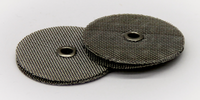 Furick Jazzy 10 Diffusers - 3/32Inch, 2.4mm - Pack of 3
