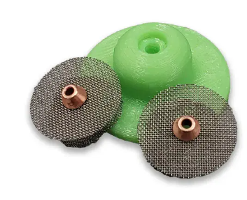 Furick Jazzy 10 Diffuser Kit - 1/16Inch, 1.6mm