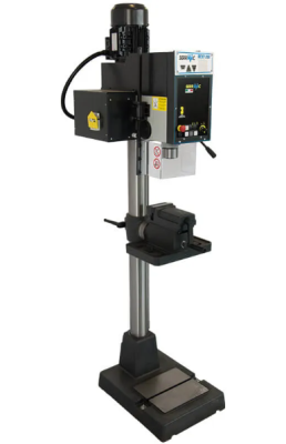 Serrmac V25E-2512 Variable Speed Drill Press