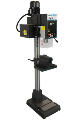 Serrmac NEXT25E-2814-SERR Variable Speed Drill Press
