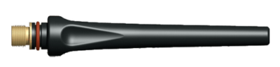 CK-200L Backcap Long (with O-Ring)