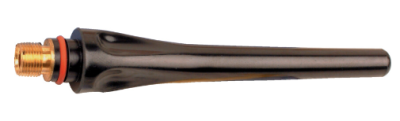 CK-200M Backcap Medium (with O-Ring)