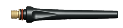 CK 300L Backcap Long (with O-Ring)