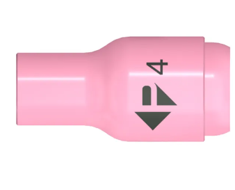 #4-6mm Bore Standard Cup