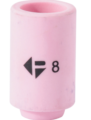 #8 - 12mm Bore Standard Cup