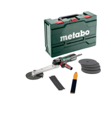 KNSE 9-150 Fillet Weld Grinder Set
