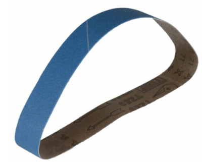 Zirconia 40 Grit Belt - 40 x 675mm