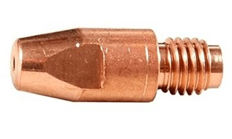 M8 Heavy Duty MIG Contact Tip 1.0mm - Binzel