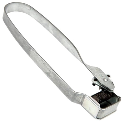 Triple Flint Lighter