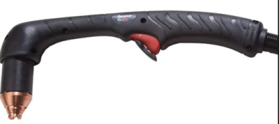 Hypertherm Duramax  Hyamp Hand Plasma Cutting Torch 85° -  22.6m