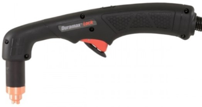 Hypertherm Powermax 45XP Duramax Lock Plasma Torch 15° - 15.2m