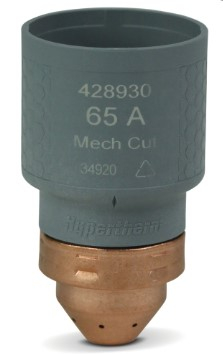 Hypertherm Cartridge SmartSync 65 Amp Mechanised Cutting