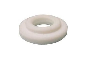 Heatshield - Large Diameter Gas Saver - 2 Series