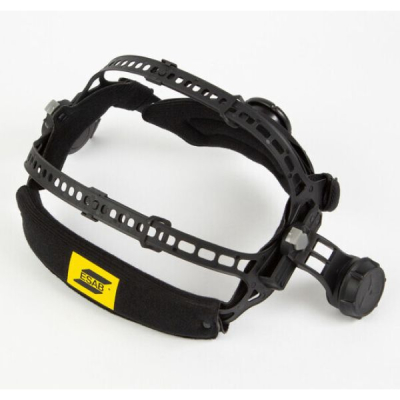 ESAB Savage A50 LUX / Sentinel A60 Halo Headgear