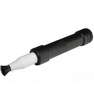Weld Brush Pro Complete with 4mm Fitting