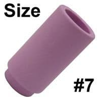 CK Standard Cup 7 - 11mm Bore